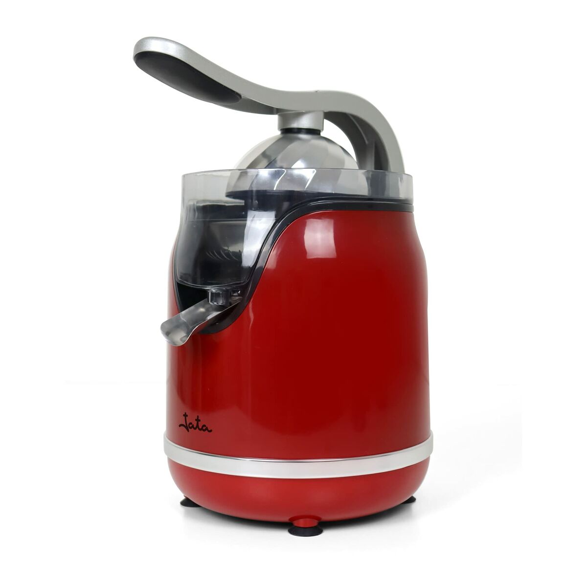 Elektrisk Juicepress JATA JEEX1059 Röd 160 W 300 ml